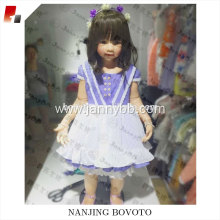 WD Wolf remake wedding dress princess dress